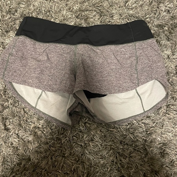 lululemon athletica Pants - Lululemon speed up 2.5 inch